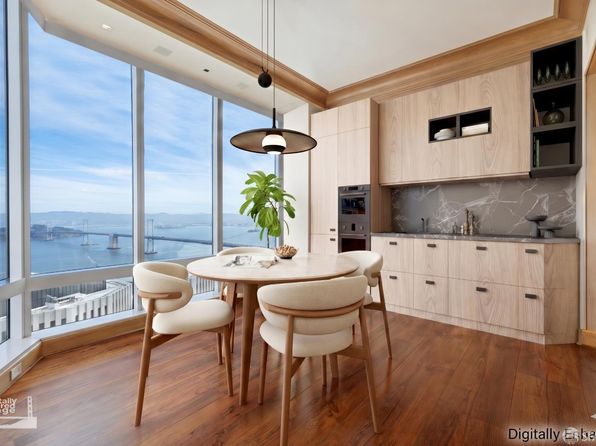 301 Mission St APT 52B, listing photo 14