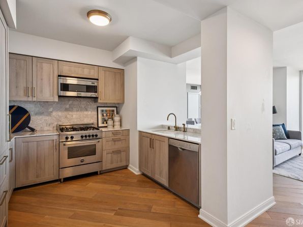 401 Harrison St APT 31D, listing photo 14