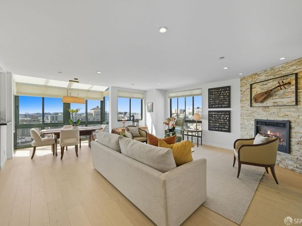 1 Daniel Burnham Ct APT 1610, listing photo 6