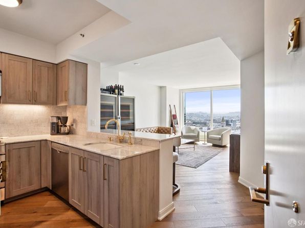 401 Harrison St APT 20A, listing photo 1