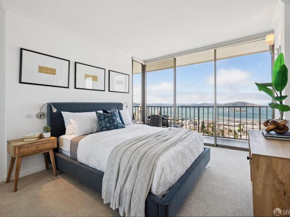 999 Green St APT 2001, listing photo 21