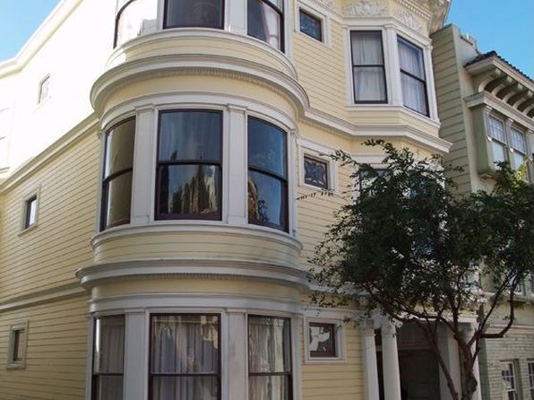 1035 Fell St, listing photo 1