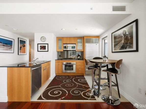 333 1st St #N1507, listing photo 5
