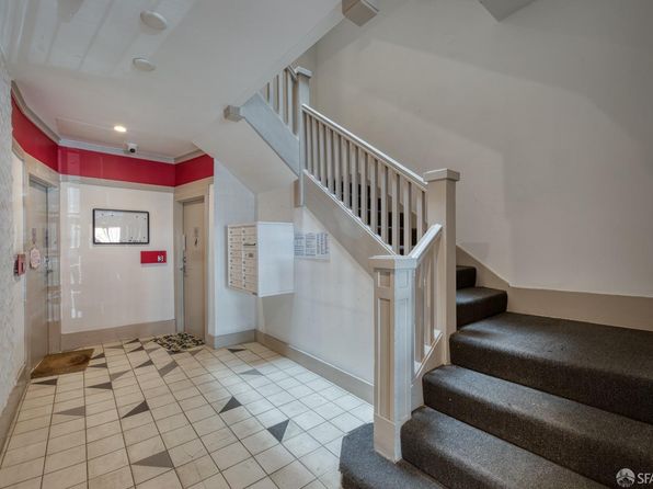1075 Ofarrell St, listing photo 4