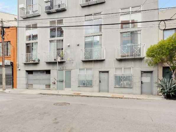 468 Tehama St APT 8, listing photo 29