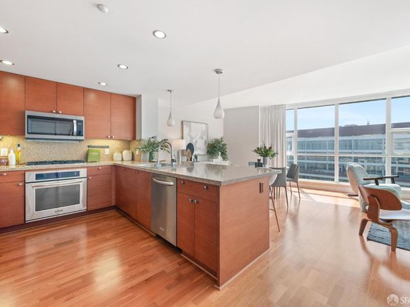 330 Mission Bay Blvd #805, listing photo 3