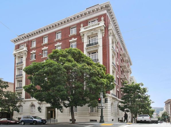 795 Sutter St #403, listing photo 1