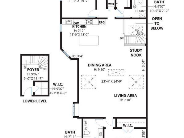 2226 California St #301, listing photo 41