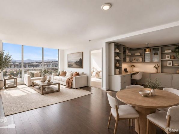 718 Long Bridge St APT 506, listing photo 1
