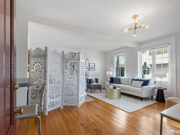 21 Alta St APT A, listing photo 4