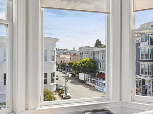 2801 Octavia St APT 4, listing photo 3