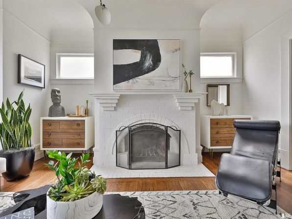 2539 Clay St APT 4, listing photo 5