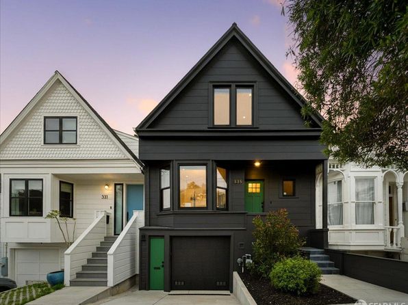 335 Hearst Ave, listing photo 1