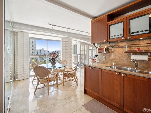 2200 Pacific Ave APT 8E, listing photo 6