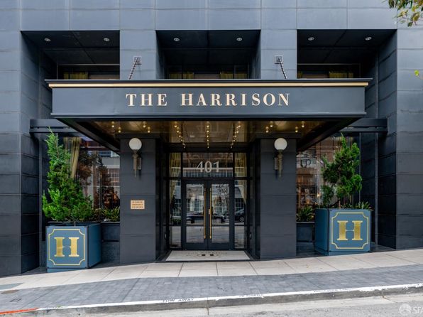 401 Harrison St APT 18B, listing photo 2