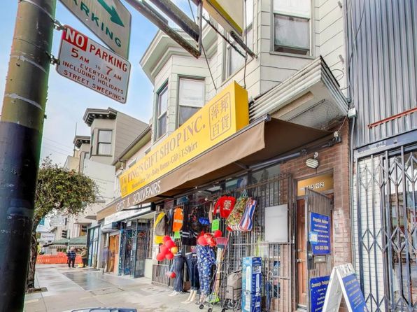 4592 Mission St #4594, listing photo 6