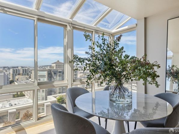 1 Daniel Burnham Ct APT 1608, listing photo 3