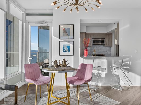 401 Harrison St APT 32B, listing photo 22