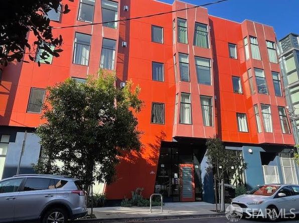 236 Shipley Street #204, listing photo 2