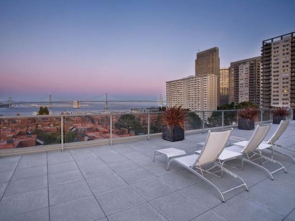 733 Front St Unit 702, listing photo 21