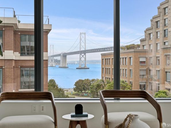 280 Spear St #7D, listing photo 1
