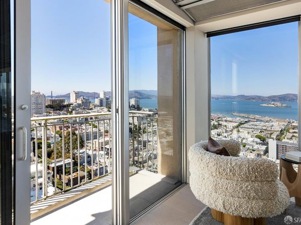 1750 Taylor St Unit 1401, listing photo 17