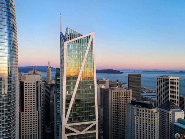 181 Fremont St #Penthouse 70, listing photo 27