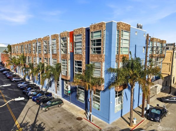 175 Bluxome St Unit 206, listing photo 35