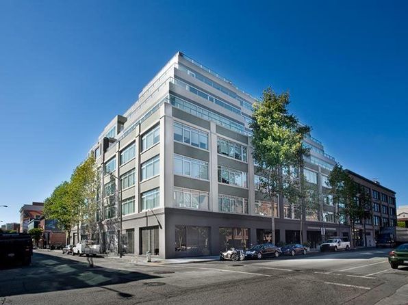733 Front St Unit 702, listing photo 22