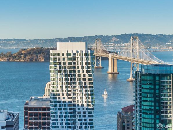 488 Folsom St #4102, listing photo 1