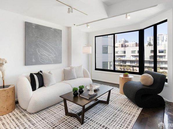 601 Van Ness Ave APT 67, listing photo 5