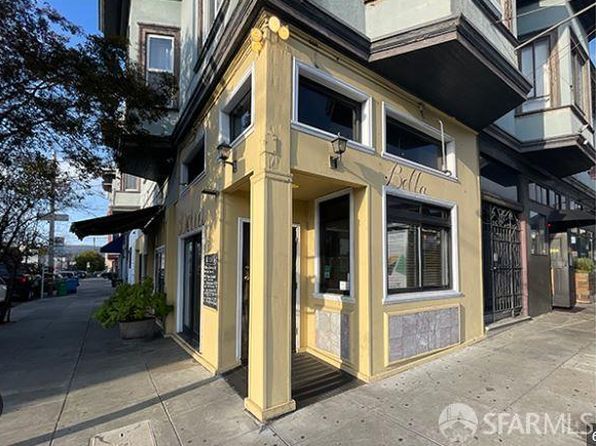 3842-3854 Geary Blvd, listing photo 5
