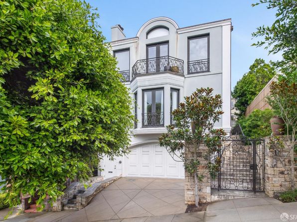 2828 Divisadero St, listing photo 1