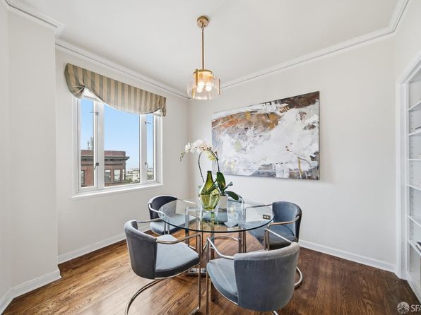 1101 Green St #403, listing photo 12