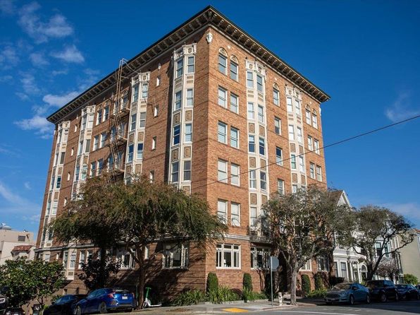 1990 Green St APT 107, listing photo 1