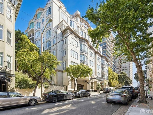 Listing photo of 1340 Clay St Unit 602