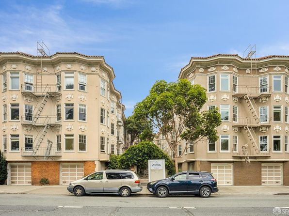 2040 Fell St APT 2, listing photo 2