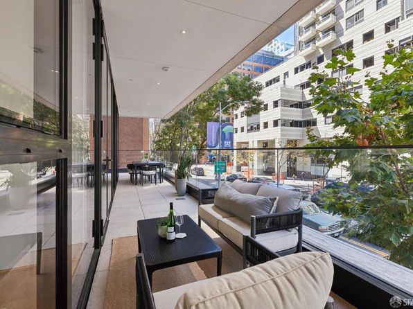 1 Steuart Ln #201, listing photo 12