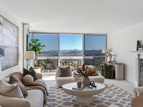 2200 Sacramento St APT 1301, listing photo 6