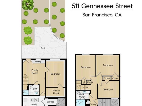 511 Gennessee St, listing photo 47