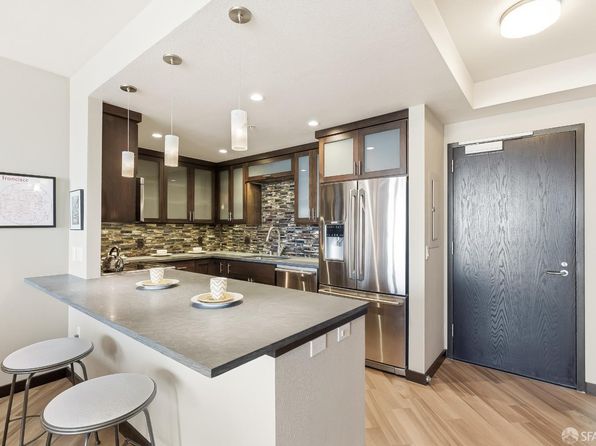 88 King St Unit 907, listing photo 4
