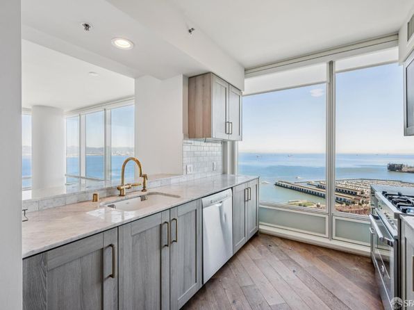 401 Harrison St APT 34E, listing photo 16