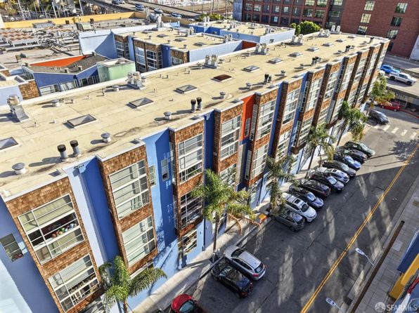 175 Bluxome St Unit 206, listing photo 37