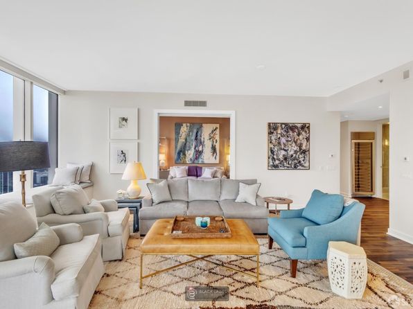301 Mission St APT 40D, listing photo 15