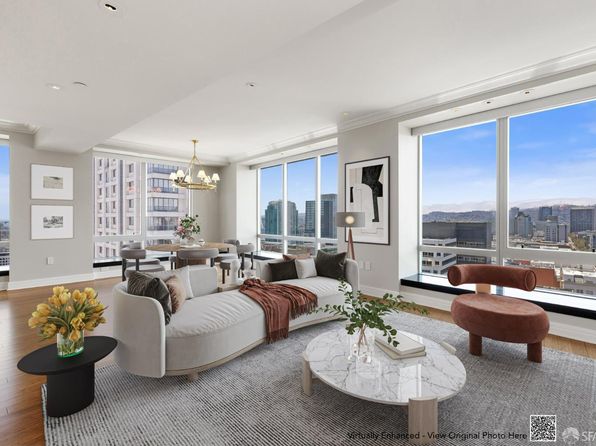 765 Market St APT 25G, listing photo 1