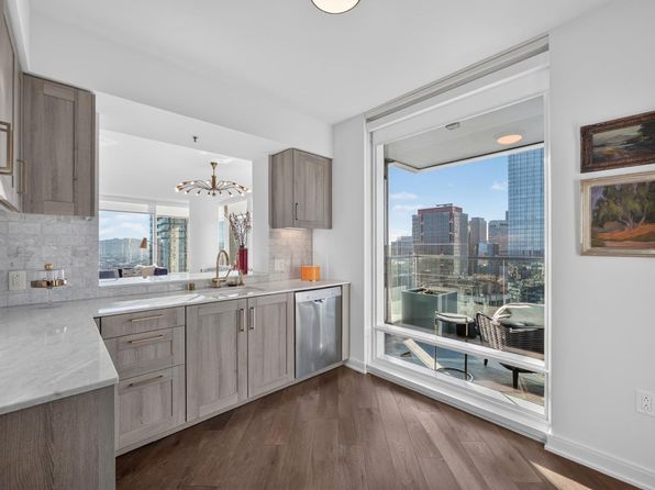 401 Harrison St APT 32B, listing photo 28