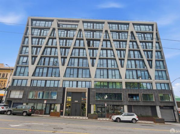 338 Potrero Ave Unit 204, listing photo 28