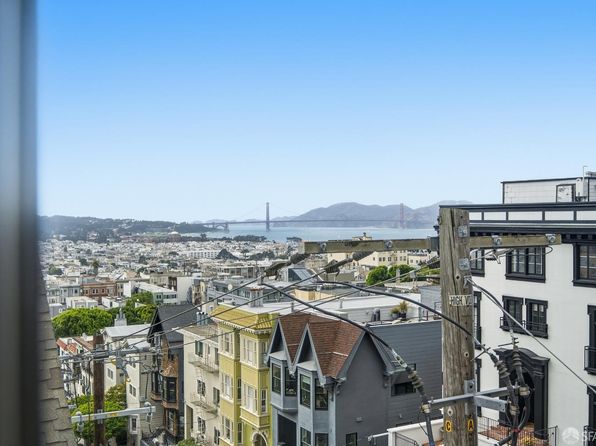 1101 Green St #403, listing photo 11