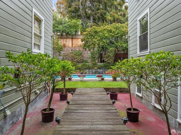 2760 Sacramento St APT 12, listing photo 33