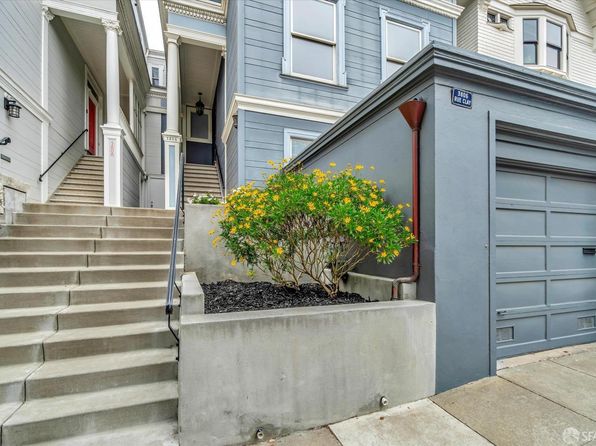 3806 Clay St, listing photo 3